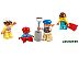 Конструктор Lego Education Люди 45030 Конструктор Lego Education Люди 45030