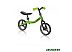 Беговел Globber Go Bike (салатовый) (610-106)