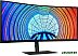Игровой монитор Samsung ViewFinity S65UA LS34A650UBIXCI