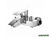 Смеситель Ledeme H43 L3243