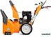 Снегоуборщик Daewoo Power DAST 1080EFI Снегоуборщик Daewoo Power DAST 1080EFI