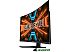 Монитор Gigabyte G32QC A
