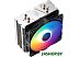 Кулер для процессора DeepCool GAMMAXX 400K DP-MCH4-GMX400V2-K Кулер для процессора DeepCool GAMMAXX 400K DP-MCH4-GMX400V2-K