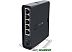 Wi-Fi роутер Mikrotik hAP ac lite [RB952Ui-5ac2nD-TC]