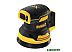 Эксцентриковая шлифмашина DeWalt DCW210N (без АКБ) Эксцентриковая шлифмашина DeWalt DCW210N (без АКБ)