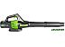Воздуходувка Greenworks GD60AB