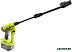 Мойка высокого давления RYOBI RY18PW22A-0 (без АКБ) Мойка высокого давления RYOBI RY18PW22A-0 (без АКБ)