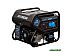 Бензиновый генератор Hyundai HHY9050FEB-ATS Бензиновый генератор Hyundai HHY9050FEB-ATS