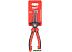 Длинногубцы Milwaukee 4932492466 Длинногубцы Milwaukee 4932492466