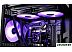 Кулер для корпуса DeepCool RF 120 (3 шт) (DP-FRGB-RF120-3C) Кулер для корпуса DeepCool RF 120 (3 шт) (DP-FRGB-RF120-3C)