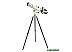 Телескоп Veber PolarStar II 700/80AZ рефрактор