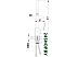Смеситель LEMARK plus STRIKE LM1105C Смеситель LEMARK plus STRIKE LM1105C