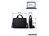 Сумка для ноутбука Miru Elegance 15.6 1028 Black