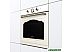 Духовой шкаф Gorenje BOS67371CLI (бежевый)