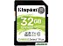 Карта памяти Kingston Canvas Select Plus SDHC 32GB Карта памяти Kingston Canvas Select Plus SDHC 32GB