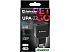 Сетевое зарядное Defender UPA-22 (черный) Сетевое зарядное Defender UPA-22 (черный)