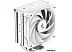 Кулер для процессора DeepCool AK400 Digital WH R-AK400-WHADMN-G Кулер для процессора DeepCool AK400 Digital WH R-AK400-WHADMN-G