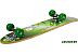Скейтборд Atemi ASB24D01 24x6