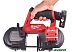 Ленточная пила Milwaukee Fuel M12 FBS64-0C 4933478440 (без АКБ)
