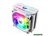 Кулер для процессора Zalman CNPS10X Optima II RGB (белый) Кулер для процессора Zalman CNPS10X Optima II RGB (белый)