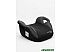 Детское сиденье Amarobaby Spector AB222007SChSe/09 (черный/серый)