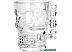 Набор кружек для пива Makkua Beerglass Skull Buddy MB530 Набор кружек для пива Makkua Beerglass Skull Buddy MB530