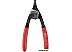Съемник стопорных колец Milwaukee 4932492489 Съемник стопорных колец Milwaukee 4932492489