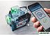 Лазерный нивелир Bosch GLL 3-80 CG Professional (0601063T00) Лазерный нивелир Bosch GLL 3-80 CG Professional (0601063T00)