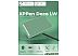 Графический планшет XP-Pen Deco LW Green Графический планшет XP-Pen Deco LW Green