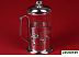 Заварочный чайник Rosenberg RSG-660014-L Заварочный чайник Rosenberg RSG-660014-L