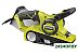 Ленточная шлифовальная машина RYOBI EBS 800 (513300114) (доп. 20288) Ленточная шлифовальная машина RYOBI EBS 800 (513300114) (доп. 20288)