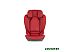 Детское автокресло Avova Star-Fix (maple red)