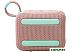 Беспроводная колонка JBL Go 4 (розовый) Беспроводная колонка JBL Go 4 (розовый)