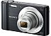 Цифровой фотоаппарат SONY Cyber-shot DSC-W810 Black