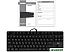 Клавиатура SVEN KB-G9150 Клавиатура SVEN KB-G9150