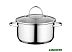 Кастрюля BergHOFF Comfort 1100227
