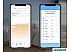 Напольные весы Picooc S3 Lite V2 Напольные весы Picooc S3 Lite V2
