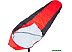 Спальный мешок Acamper NORDLYS black-red Спальный мешок Acamper NORDLYS black-red