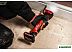 Аккумулятор Milwaukee M12 M12HB5 4932480165 (12В/5 Ач) Аккумулятор Milwaukee M12 M12HB5 4932480165 (12В/5 Ач)