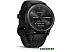 Умные часы Garmin Vivomove Sport (черный/черный сланцевый) Умные часы Garmin Vivomove Sport (черный/черный сланцевый)