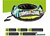 Тюбинг Snowstorm BZ-90 Zombiezone W112865 (90см, зеленый/черный) Тюбинг Snowstorm BZ-90 Zombiezone W112865 (90см, зеленый/черный)