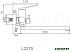Смеситель Ledeme L2275 Смеситель Ledeme L2275