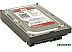 Жесткий диск WD Red 1TB (WD10EFRX) Жесткий диск WD Red 1TB (WD10EFRX)