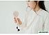 Вентилятор Solove Mini Handheld Fan F6 (розовый)