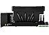 Кулер для процессора Jonsbo HX6200D Black Кулер для процессора Jonsbo HX6200D Black
