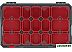 Органайзер Kistenberg Titan Organiser 60 KTI6040B-CG6U Органайзер Kistenberg Titan Organiser 60 KTI6040B-CG6U