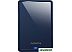 Внешний жесткий диск A-Data HV620S 2TB (синий) (AHV620S-2TU31-CBL) Внешний жесткий диск A-Data HV620S 2TB (синий) (AHV620S-2TU31-CBL)