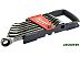 Набор ключей Milwaukee 4932464993 (7 предметов)