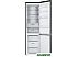 Холодильник LG GC-B509SBSM