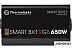 Блок питания Thermaltake Smart BX1 RGB 650W SP-650AH2NKB-2 Блок питания Thermaltake Smart BX1 RGB 650W SP-650AH2NKB-2